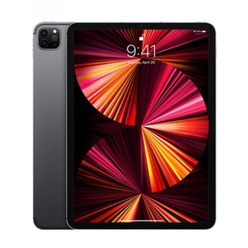 iPad Pro 2021 M1 12.9 inch 128/256GB (5G + Wifi) Chính Hãng